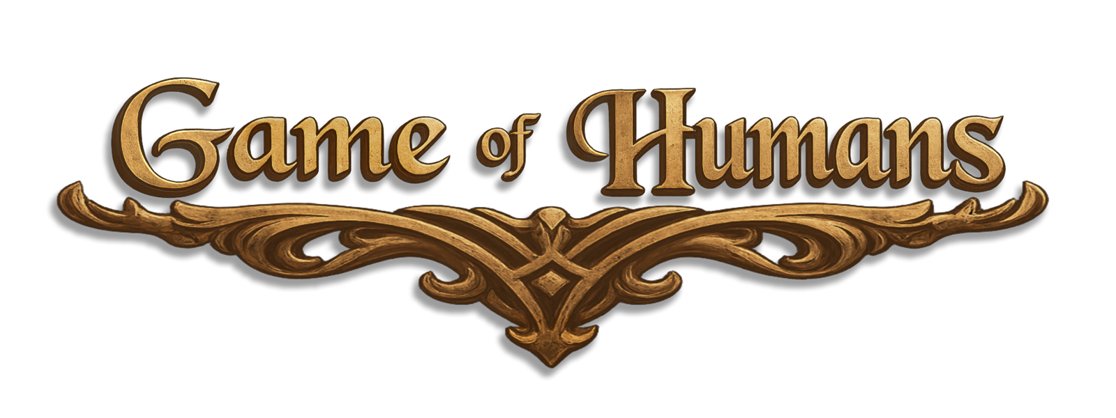 A Game of Humans logo